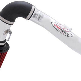 AEM 06-07 WRX/ 06 STi Polished Cold Air Intake 21-477P