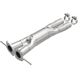 MagnaFlow Direct Fit Catalytic Converter 2013-2018 Ford Explorer 3.5 21-278