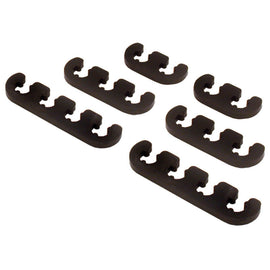 Spectre Wire Dividers - Black 4601