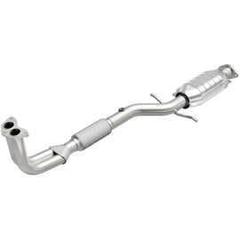 MagnaFlow Direct Fit Catalytic Converter 99-01 Hyundai Sonata 2.4L 457026