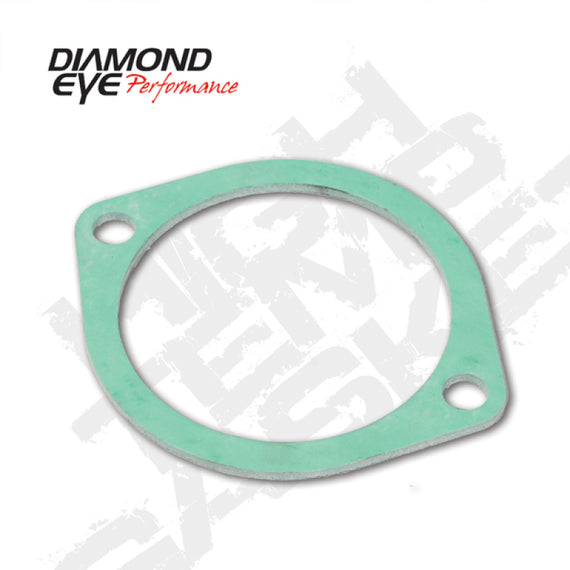 Diamond Eye GASKET FLANGE 2-BOLT 2001