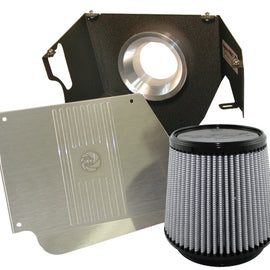 aFe Power 51-10451 Cold Air Intake System 2001-2006 BMW E46 3.0L 51-10451