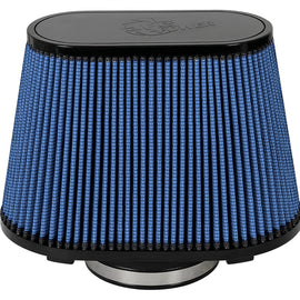 aFe MagnumFLOW Intake Replacement Air Filter w/Pro 5R Media 5in F / 11x6.5in B / 8.5x4in T / 7.5in H 24-90108