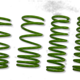 ST Sport-tech Lowering Springs BMW Z4 (Z85) 65432