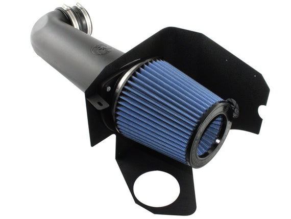 aFe Air Intake w/ Pro5R 05-10 Dodge & Chrysler R/T 5.7L & SRT8 6.1L V8 Hemi Cars 54-10712