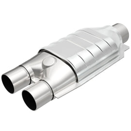 MagnaFlow Universal Catalytic Converter 2.5 inch/2 inch Single/dual OEM 51007