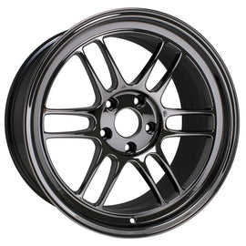 1 Enkei Racing RPF1 17x9.5 5x114.3 +18mm SBC Wheel/Rim 3797956518SBC