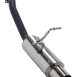 HKS Hi-Power Axle Back Exhaust Rear Section for 08-14 Scion xB 32019-BT001 32019-BT001