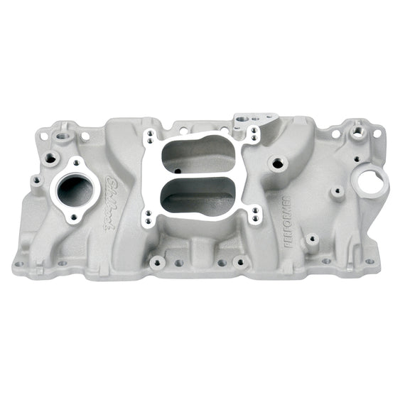 Edelbrock Perf EGR Manifold 87-95 3706