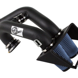 aFe Power Stage 2 Air Intake System w/ Pro5R 2011 Ford F-150 3.5L V6 EcoBoost 54-12182