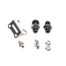 Radium Engineering Direct Mount Regulator Remote Adapter Kit 20-0624