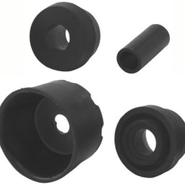 KYB Shocks & Struts Strut Mounts Front FORD Fairmont 1981-83 FORD Granada 1981-82 FORD LTD 1983-86 F SM5036