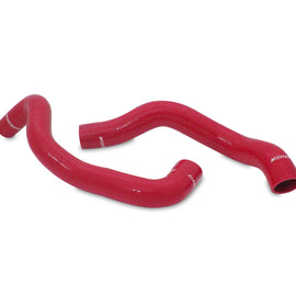 Mishimoto 94-95  Ford Mustang GT/Cobra Red Silicone Hose Kit MMHOSE-MUS-94RD