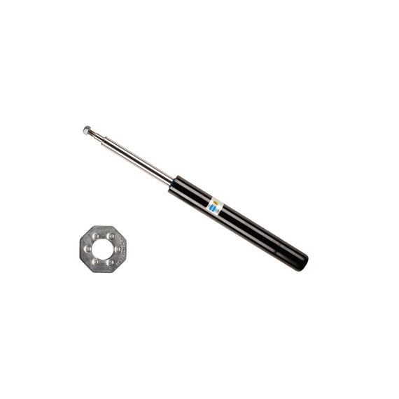 Bilstein B4 OE Replacement 89-91 BMW 325iX Base 2.5L Front Twintube Strut Assembly 21-216381