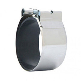 Spectre Clamp Collar 4in. - Polished Stainless 9706