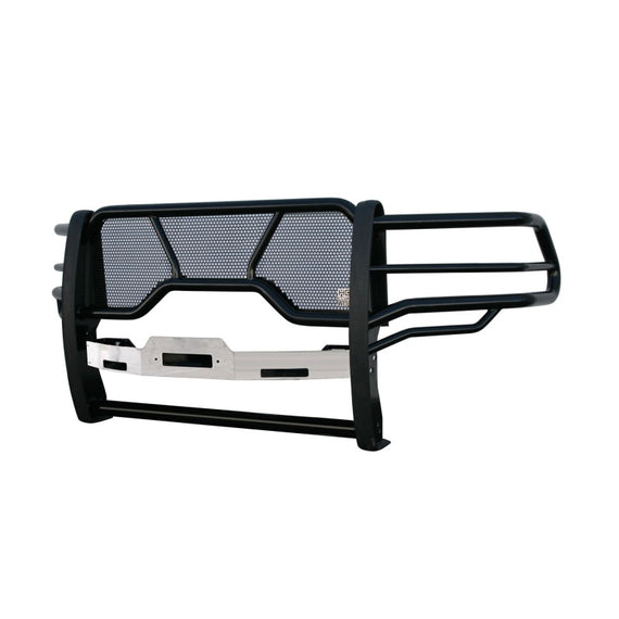 Westin Ram 2500/3500 10-18 HDX Winch Mount Grille Guard 57-93555