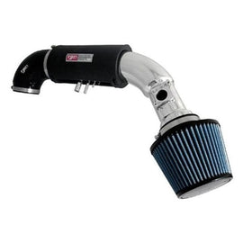 Injen 00-04 Tundra / Sequoia 4.7L V8 & Power Shield only Polished Power-Flow Air Intake System PF2018P