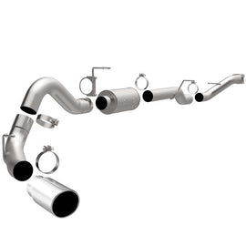 MAGNAFLOW PERFORMANCE CAT-BACK EXHAUST FOR 2001-2005 CHEVROLET SILVERADO 403