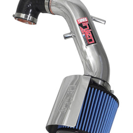 Injen 91-01 Jeep Cherokee XJ 4.0 L6 Polished Power-Flow Intake w/ MR Tech & Web Nano Filter PF5011P