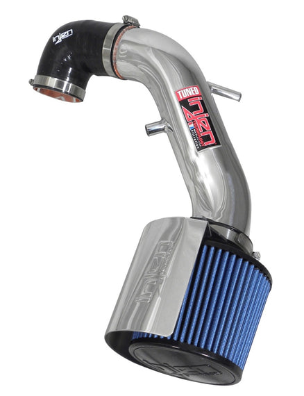 Injen 91-01 Jeep Cherokee XJ 4.0 L6 Polished Power-Flow Intake w/ MR Tech & Web Nano Filter PF5011P