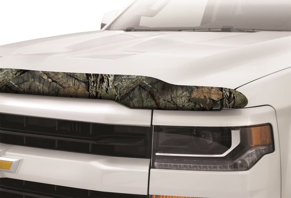 Stampede 2017-2019 Nissan Titan Vigilante Premium Hood Protector - Camo 2330-15
