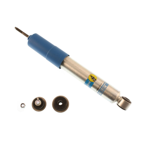 BILSTEIN 24-109369 46MM ZINC PLATED MONOTUBE FRONT SHOCK ABSORBER FOR HUMMER H2 24-109369