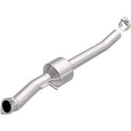MagnaFlow Direct Fit Catalytic Converter 07-10 BMW X5 3.0L 51835
