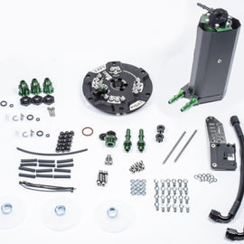 Radium Engineering R35 for Nissan GT-R Fuel Hanger TI Automotive E5LM - rad20-05 20-0552-00