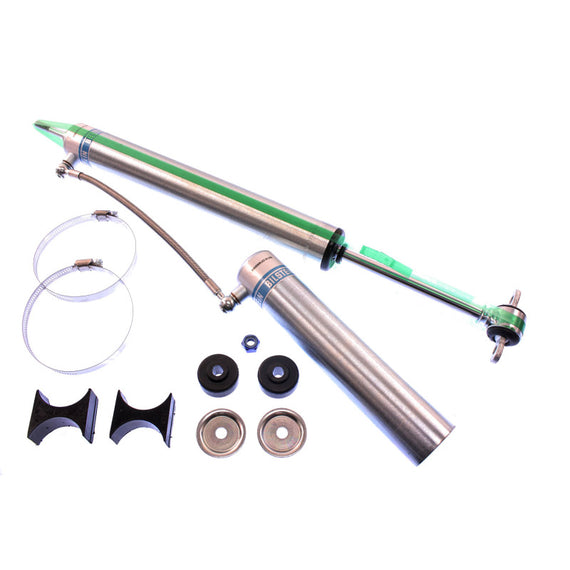 Bilstein 5160 Series Front Shock Absorber for 5-6