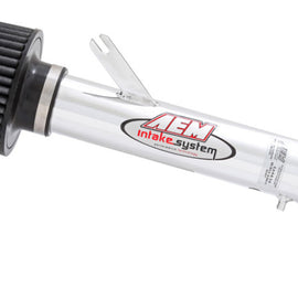 AEM 22-417P Short Ram Intake - Polished-for Honda Civic Si, 99-00, EK, B16 22-417P