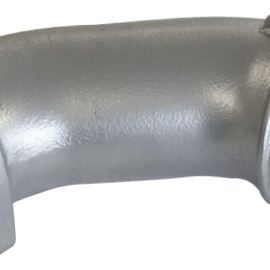 Fleece Modified Intake Horn For 2001-2004 Chevy/GMC 6.6L Duramax Diesel LB7 FPE-INTAKEHORN