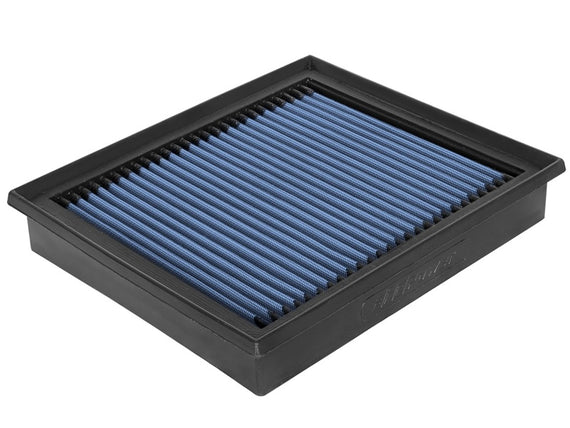 For Toyota Tacoma 16-19 aFe 30-10247 Magnum Flow Pro 5R Panel Blue Air Filter 30-10247