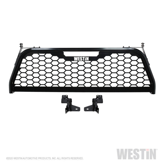 Westin Chevrolet/GMC Silverado/Sierra 2500/3500 20-21 HLR Truck Rack 57-81135