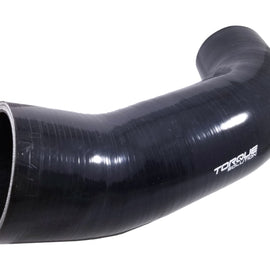 Torque Solution Turbo Inlet Hose for VW Golf, GTI, R / Audi A3, S3 MQB 2015+ TS-VW-394
