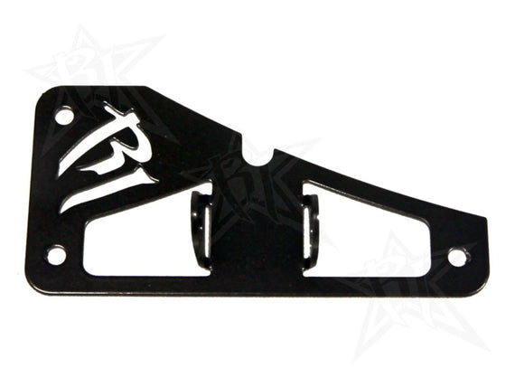 Rigid Industries Jeep JK - Tail light kit - SRM on Driver Side Tail Light 40311