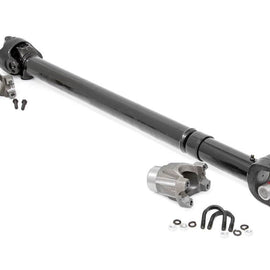 Rough Country Jeep Front CV Drive Shaft (2018 JL Wrangler | Dana 30, 35, 40)