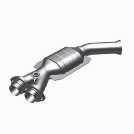 MAGNAFLOW PERFORMANCE UNIVERSAL HIGH-FLOW CATALYTIC CONVERTER 337664