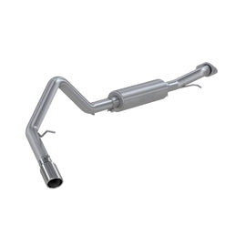 MBRP 00-06 CHEVROLET TAHOE GMC YUKON 5.3L STAINLESS STEEL CATBACK EXHAUST SYSTEM S5026409