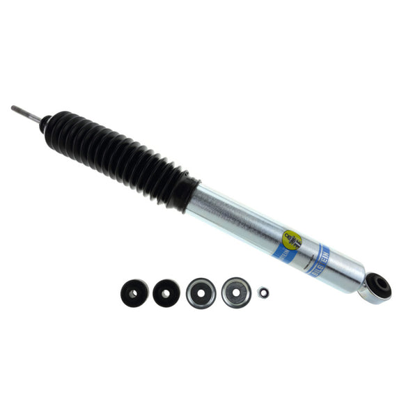 Bilstein 5100 Series 2003 Hummer H2 Base Front 46mm Monotube Shock Absorber 24-187206
