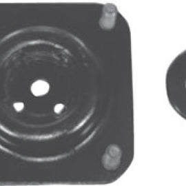 KYB Shocks & Struts Strut Mounts Front MAZDA Protege 1999-02 MAZDA Protege 2003 SM5427