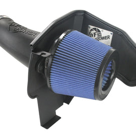 2011-2020 DODGE CHALLENGER CHARGER CHRYSLER 300 6.4L SRT AFE COLD AIR INTAKE CAI 54-12172