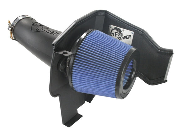 2011-2020 DODGE CHALLENGER CHARGER CHRYSLER 300 6.4L SRT AFE COLD AIR INTAKE CAI 54-12172