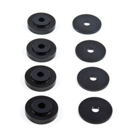 Torque Solution Shifter Base Bushing Kit: Mazdaspeed 3 2010+ TS-BB-018