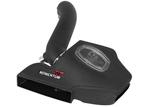 aFe Momentum GT Pro DRY S Stage-2 Intake System for 15-19 Audi A3 S3 1.8 2.0 51-76403