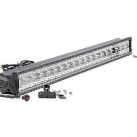 Rough Country 50-inch Dual Row X5 Series CREE LED Light Bar