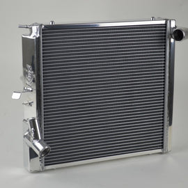 CSF Right Side Racing Radiator for Porsche 911 Carrera 991.1 Boxster 981 GT4 991 7067