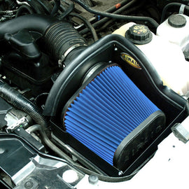 Airaid 403-239-1 Perf. Air Intake System For Ford F150/F250/F350 3.5L-6.2L 403-239-1
