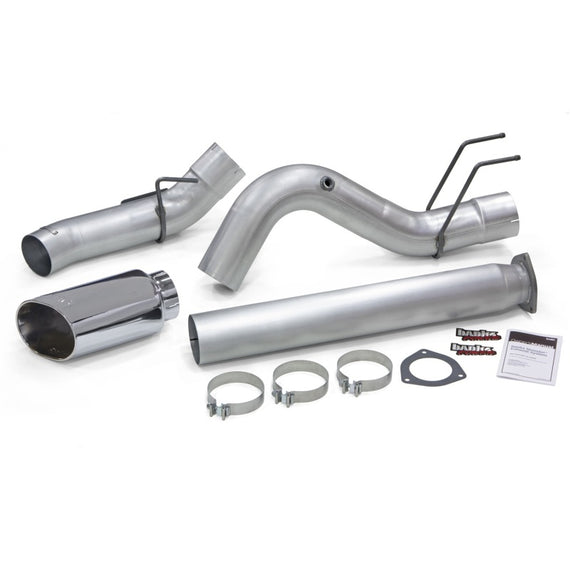Banks Power 49795 Monster DPF-Back Exhaust 49795