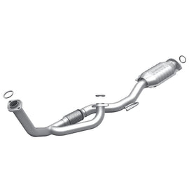 MAGNAFLOW DIRECT FIT CATALYTIC CONVERTER FOR 2002-2004 TOYOTA CAMRY 3.0L