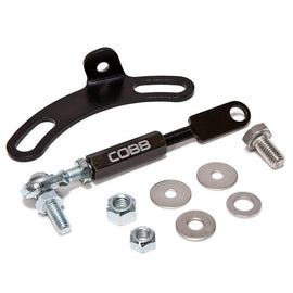 COBB ADJUSTABLE INTERNAL WASTEGATE BRACKET  for 2002-2008 SUBARU WRX 512273